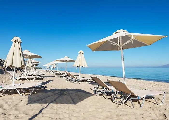 Resort Gaia Royal Mastichari (Kos)