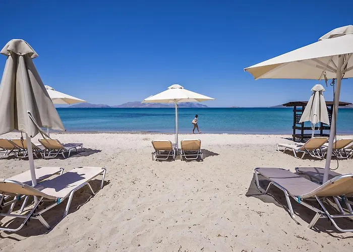 Gaia Royal Mastichari (Kos)