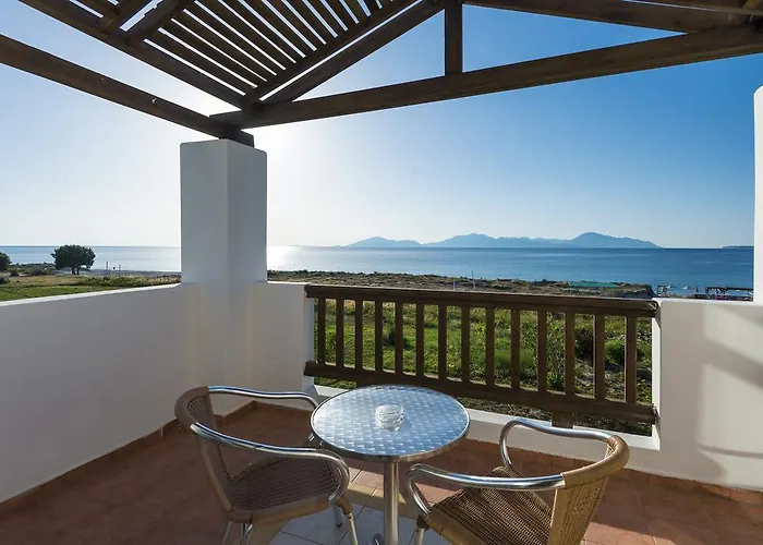 Gaia Royal Mastichari (Kos)