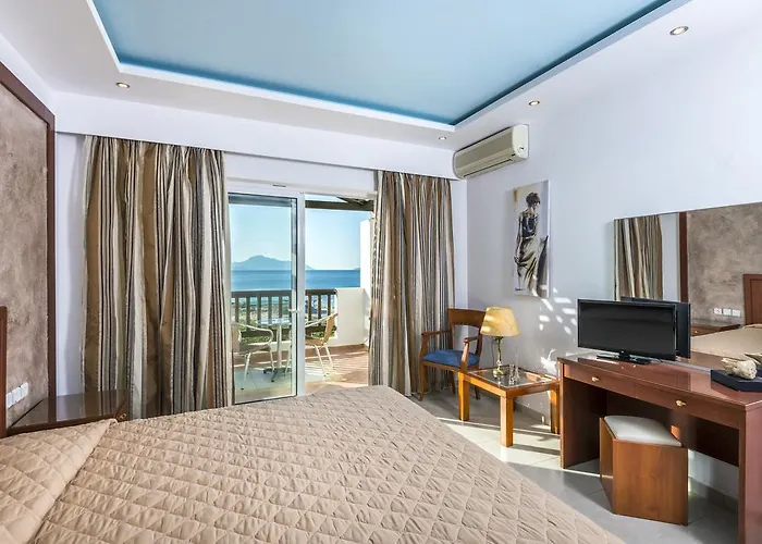 Resort Gaia Royal 4*