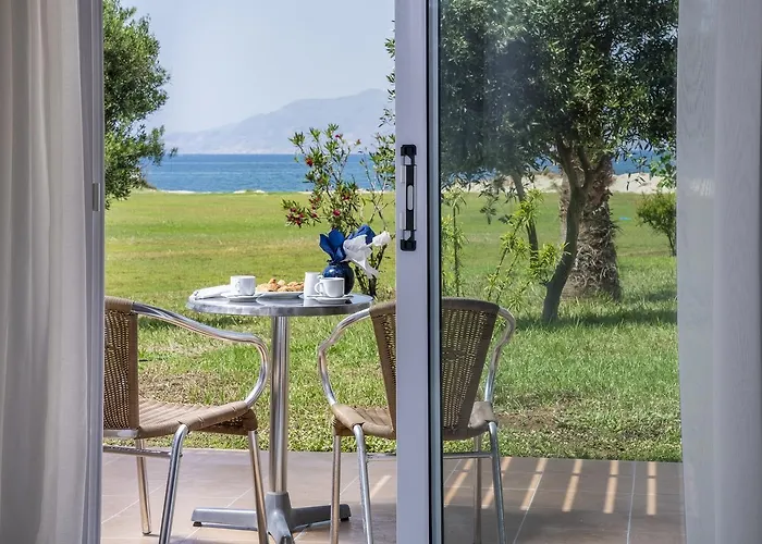 Gaia Royal Resort 4*