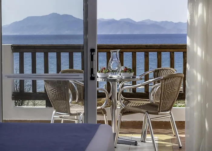 Resort Gaia Royal 4*