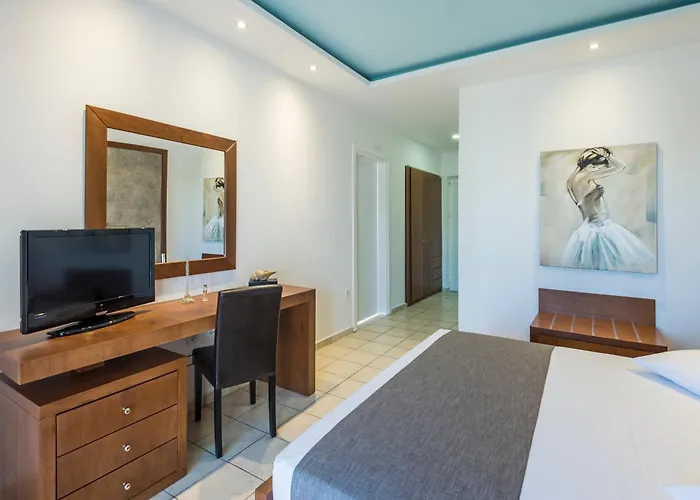 Gaia Royal Resort
