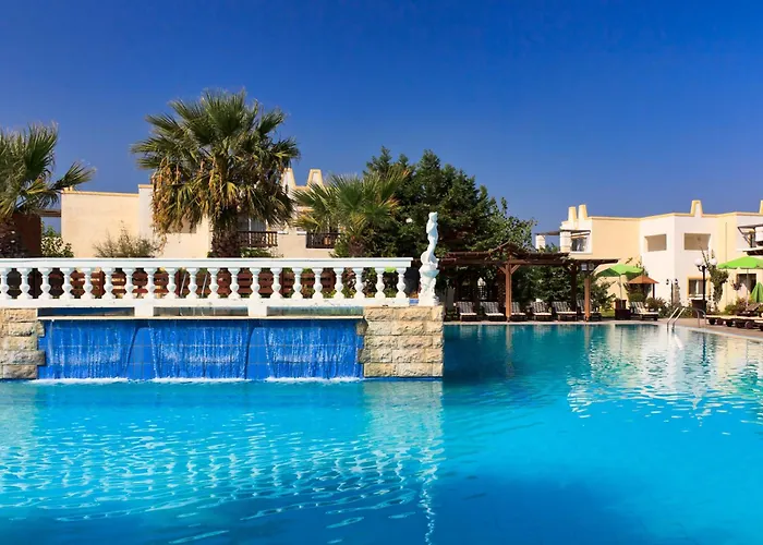 Gaia Royal Mastichari (Kos)