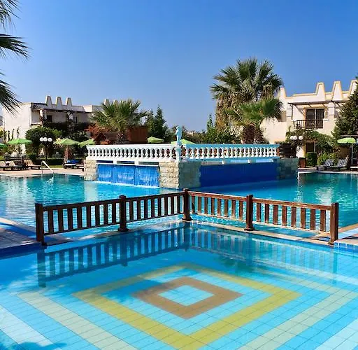 Resort Gaia Royal Mastichari (Kos)