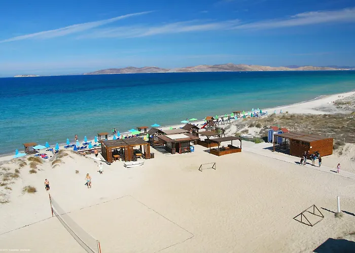 Gaia Royal 4* Mastichari (Kos)