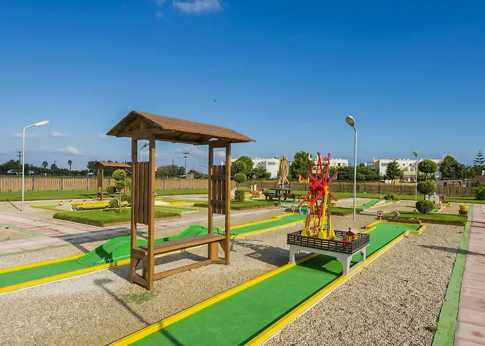 Gaia Royal 4* Mastichari (Kos)