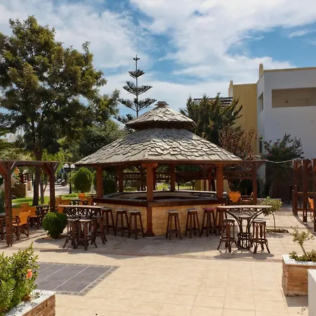 Gaia Royal Mastichari (Kos)