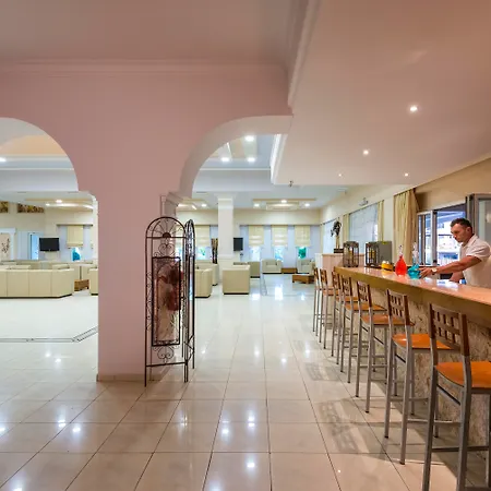 Gaia Royal 4* Mastichari (Kos)