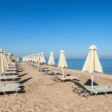 Resort Gaia Royal 4*