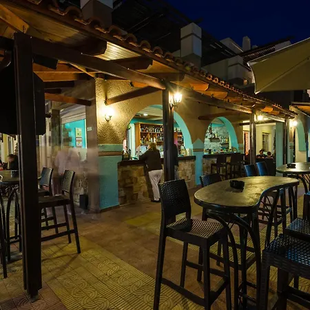 Resort Gaia Royal 4*