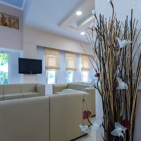 Resort Gaia Royal 4*