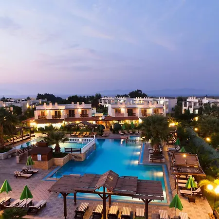 Gaia Royal Mastichari (Kos)