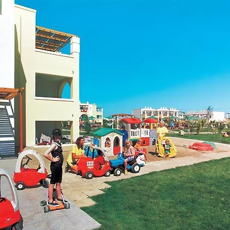 Gaia Royal 4* Mastichari (Kos)