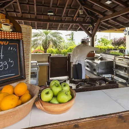 Gaia Royal Resort Mastichari (Kos)