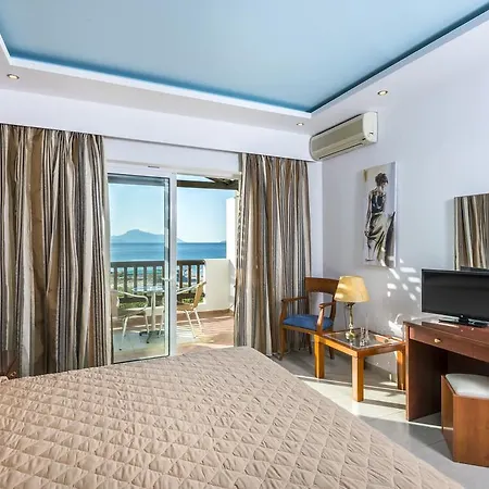 Resort Gaia Royal 4*