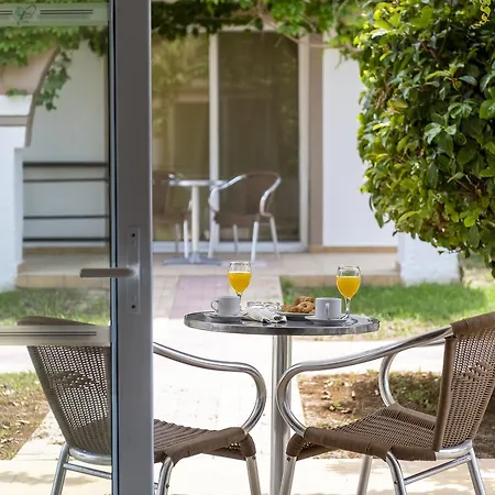 Resort Gaia Royal 4*