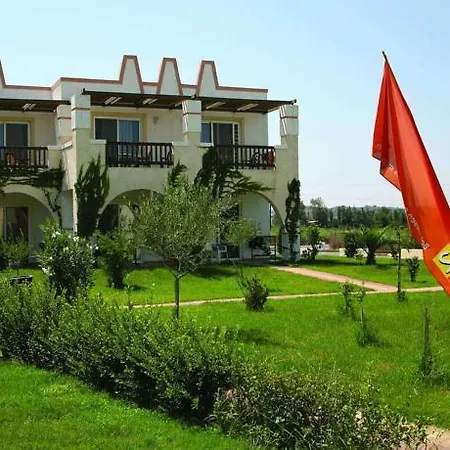 Gaia Royal Resort Mastichari (Kos)