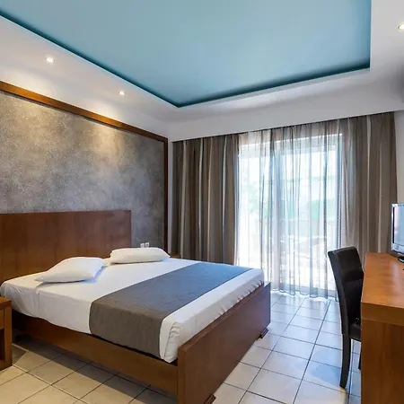 Resort Gaia Royal Mastichari (Kos)