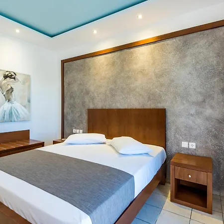 Gaia Royal 4*