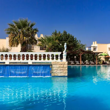 Gaia Royal Mastichari (Kos)