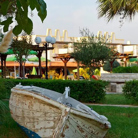 Gaia Royal Mastichari (Kos)