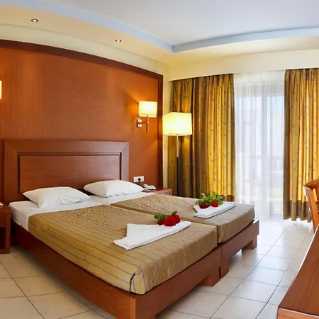 Gaia Royal 4* Mastichari (Kos)