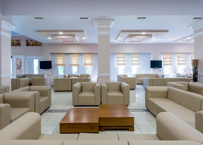 Gaia Royal 4* Mastichari (Kos)