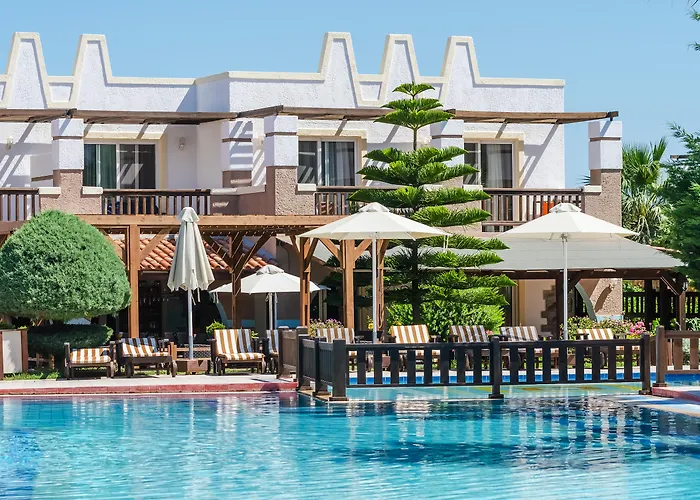 Resort Gaia Royal 4*