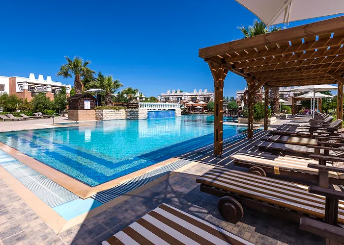 Resort Gaia Royal Mastichari (Kos)