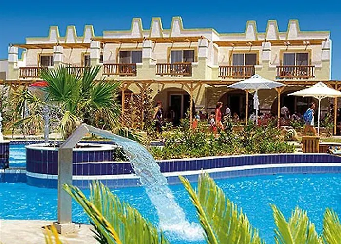 Gaia Royal Resort Mastichari (Kos)