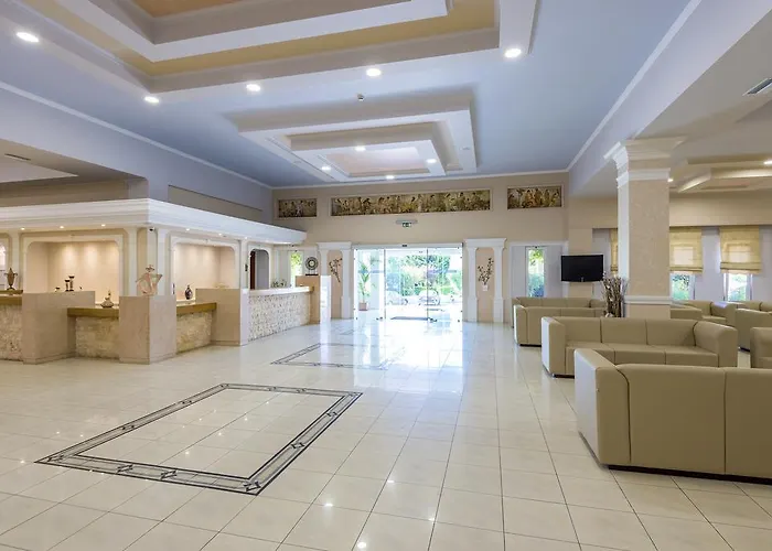 Gaia Royal Мастихари