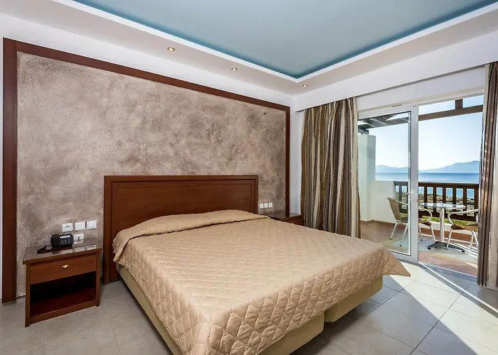 Gaia Royal Mastichari (Kos)