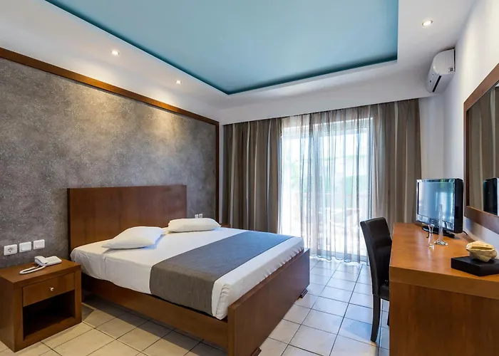 Resort Gaia Royal Mastichari (Kos)